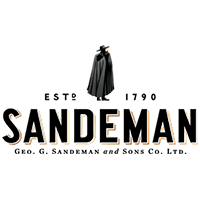 Sandeman