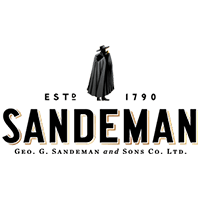 Sandeman